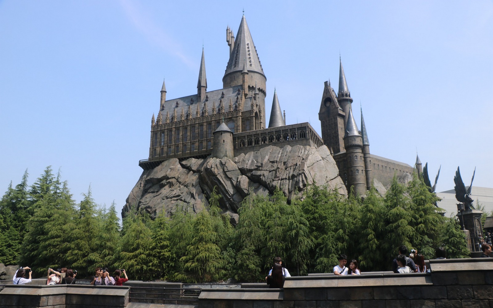 Harry Potter World