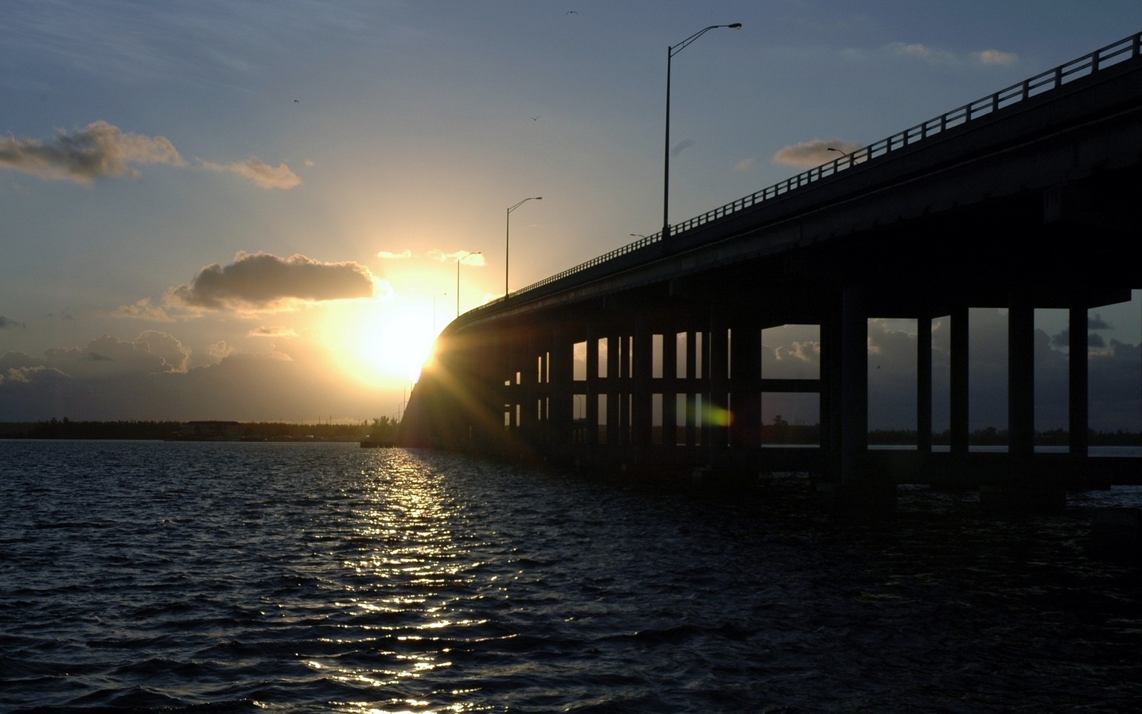 Biscayne Bay