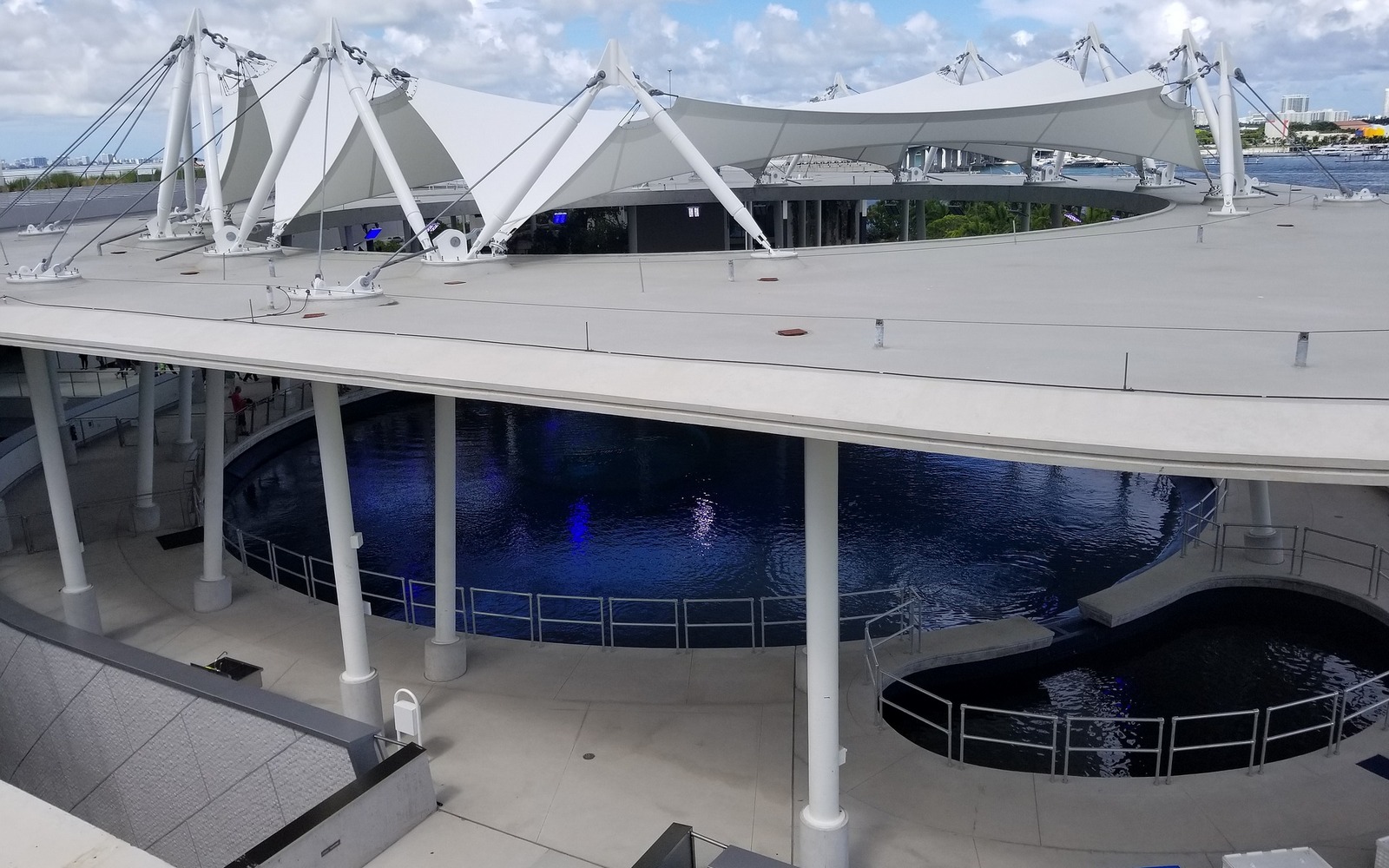 Miami Aquarium