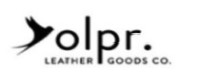 handmade leather goods